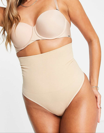 String mi-haut gainant